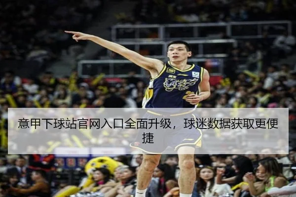 意甲下球站官网入口全面升级，球迷数据获取更便捷